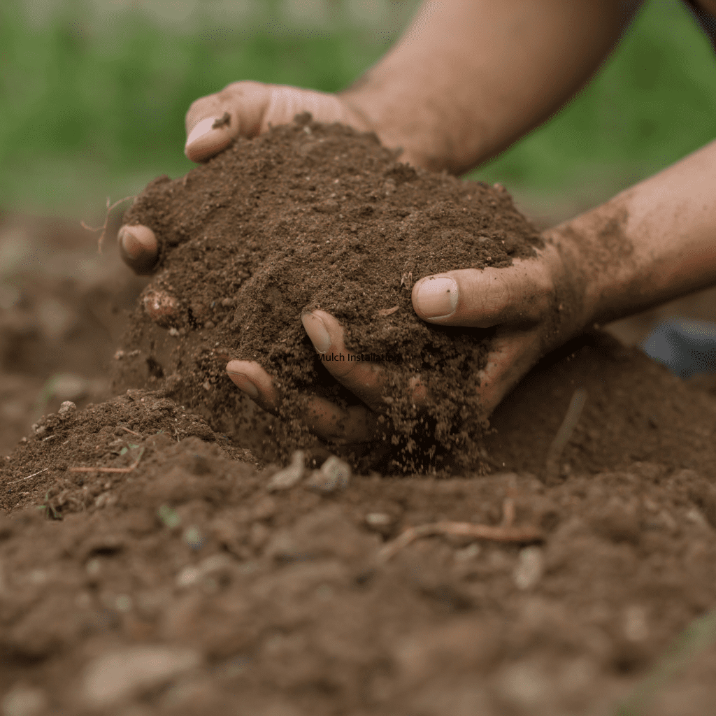Soil Treatments
